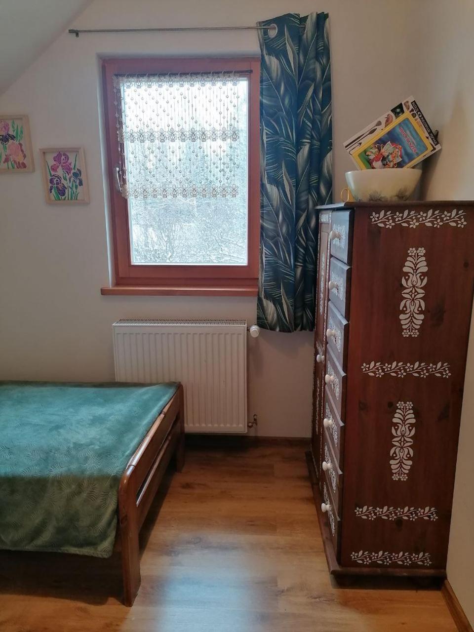 Kocurzonka Apartamenty Jaworzynka Exterior photo