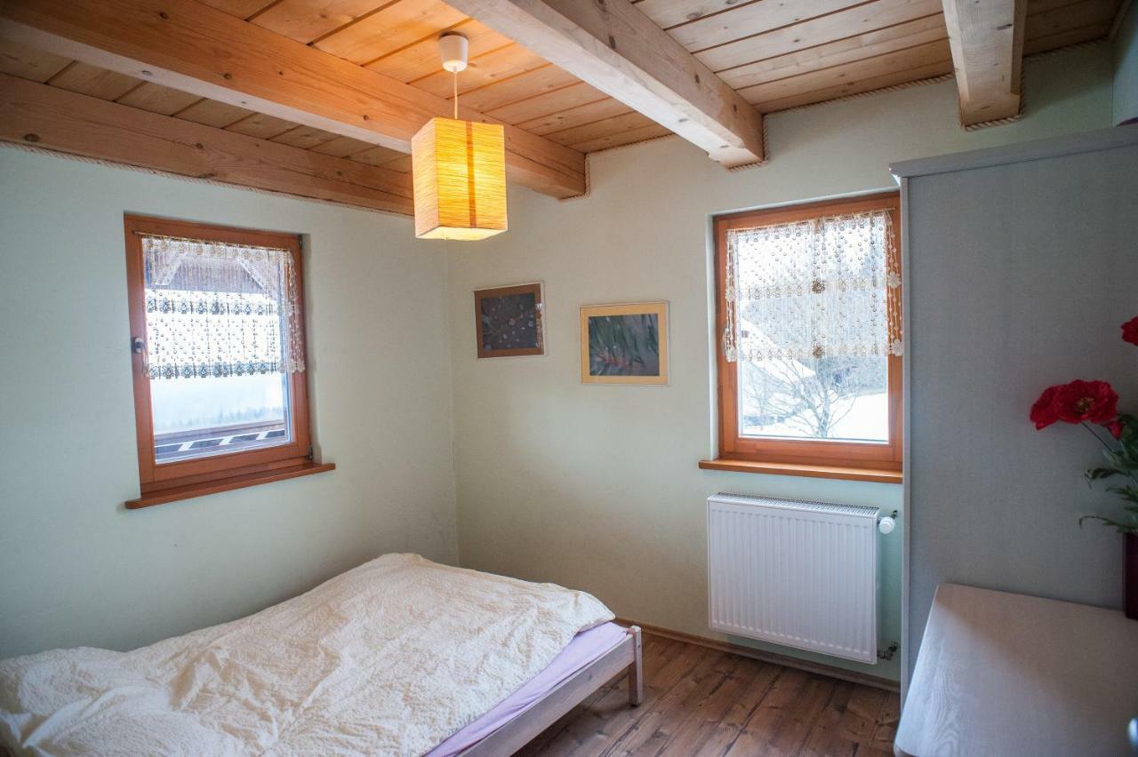 Kocurzonka Apartamenty Jaworzynka Exterior photo